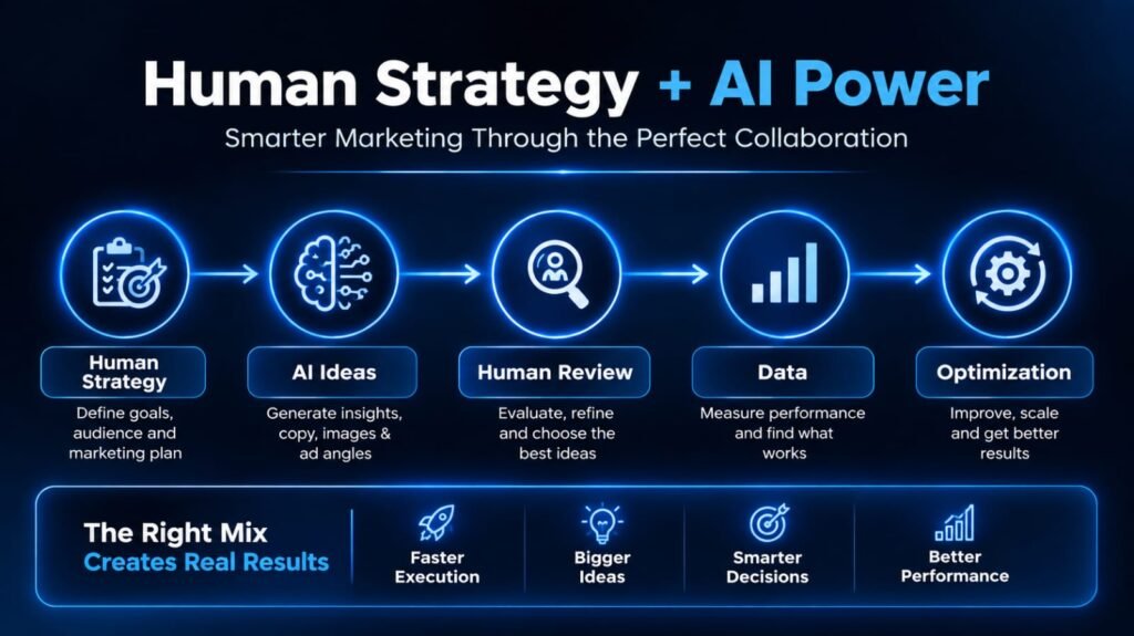 AI Digital Marketing Strategy
